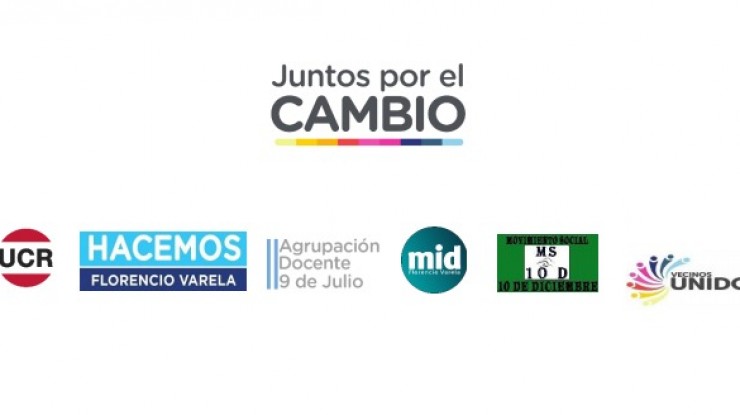La sociedad nos necesita juntos para superar este momento
